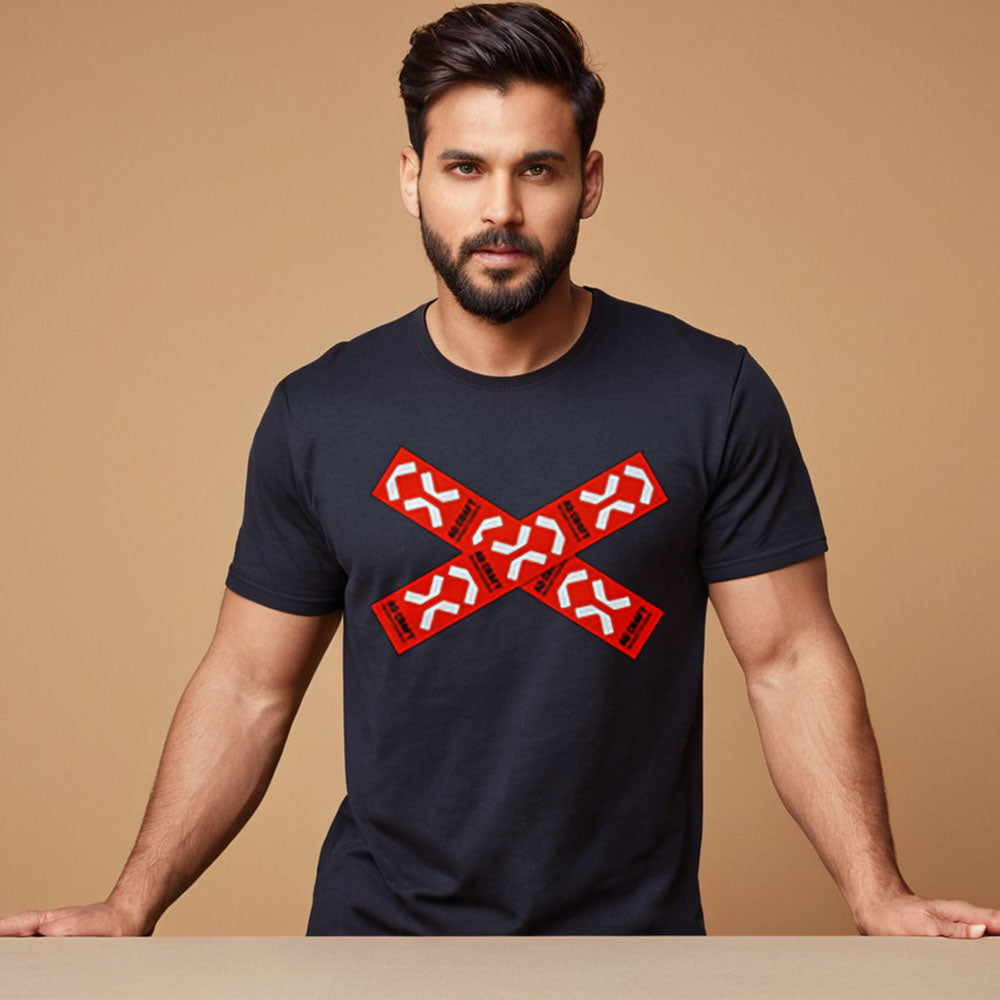 Red Cross Arrows - Diseños