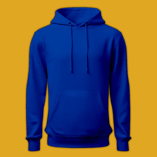 Diseños Shocking Blue Hoodie