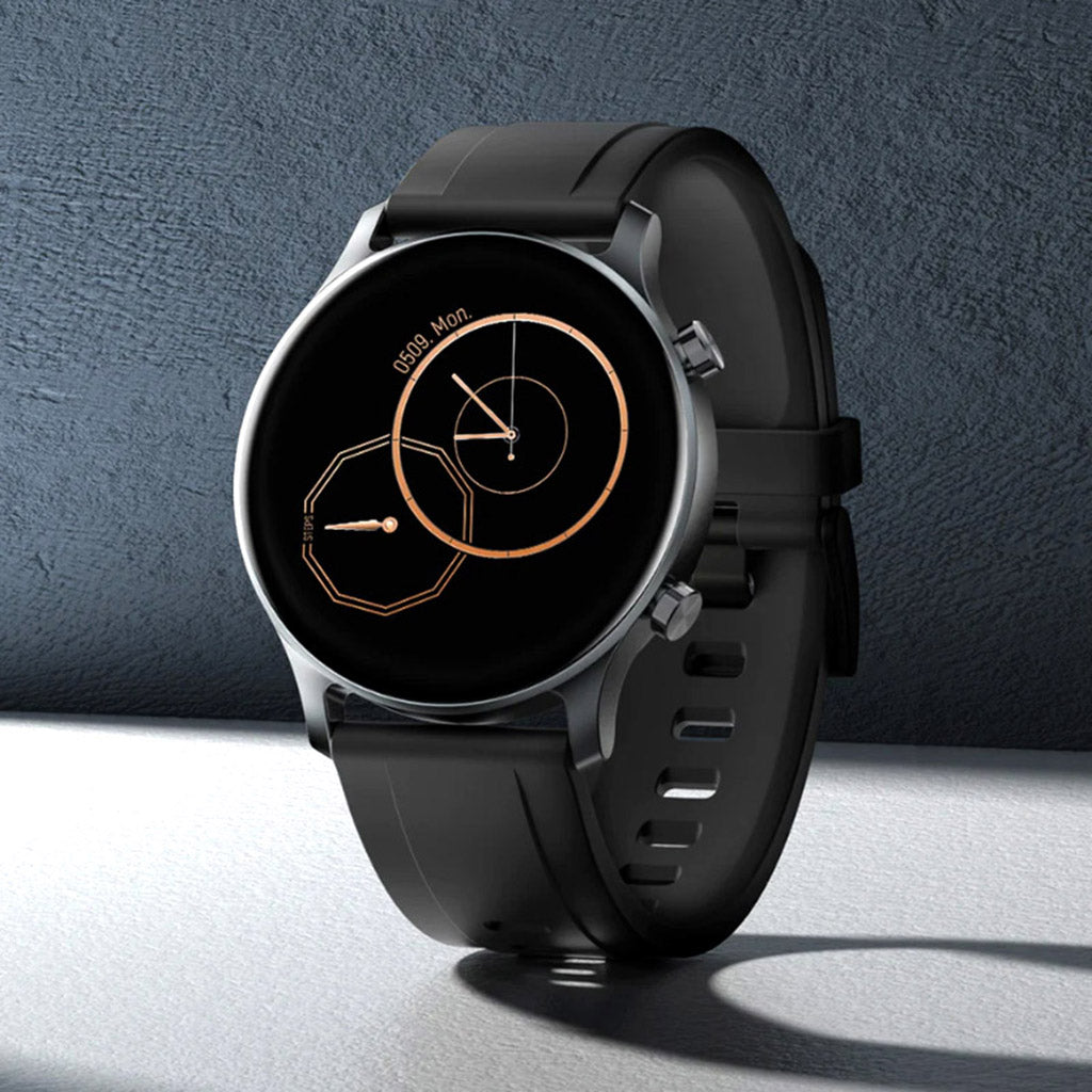 Haylou RS3 Smart Watch With 1.2″ Amoled Display - Diseños