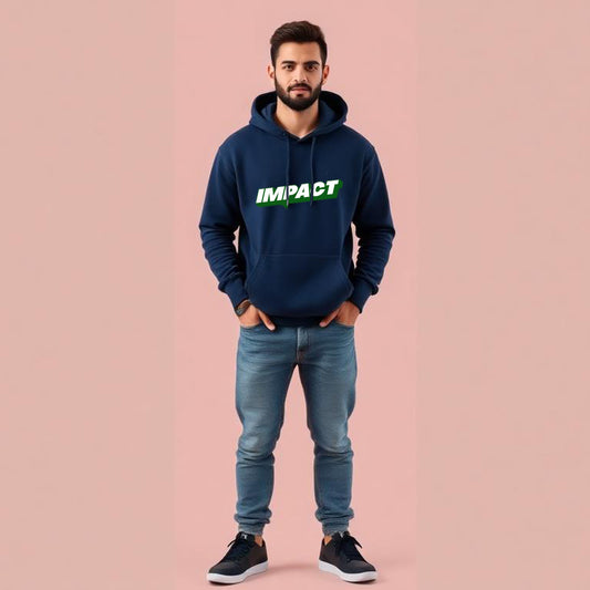 IMPACT HOODIE - Diseños