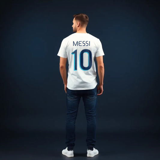 MESSI 10 - Diseños