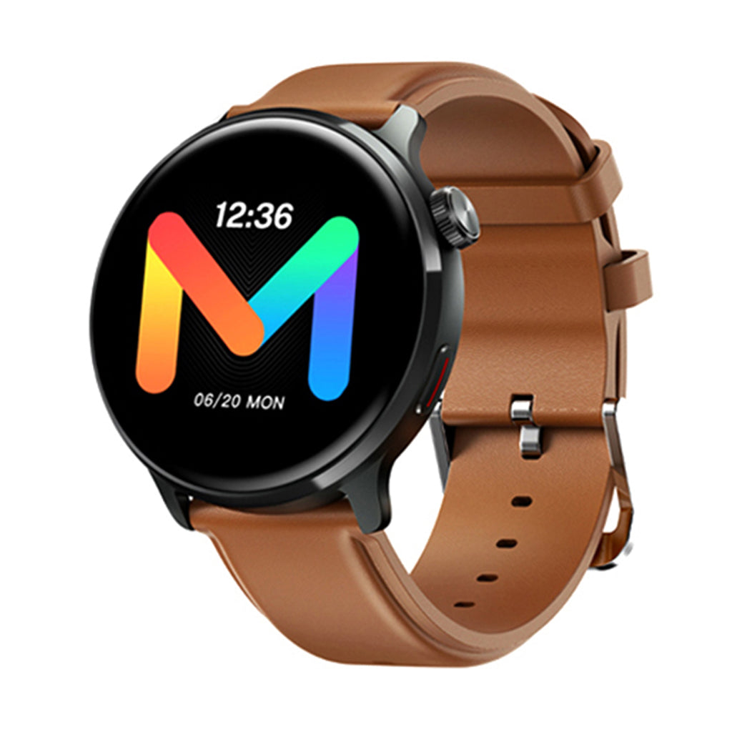 Mibro Lite 2 Main Chip Smartwatch With Dual Straps - Diseños