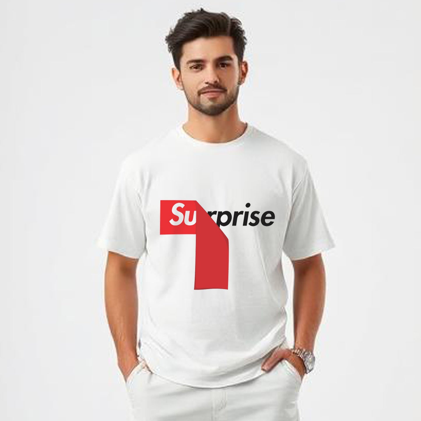 Supreme T-Shirt - Diseños