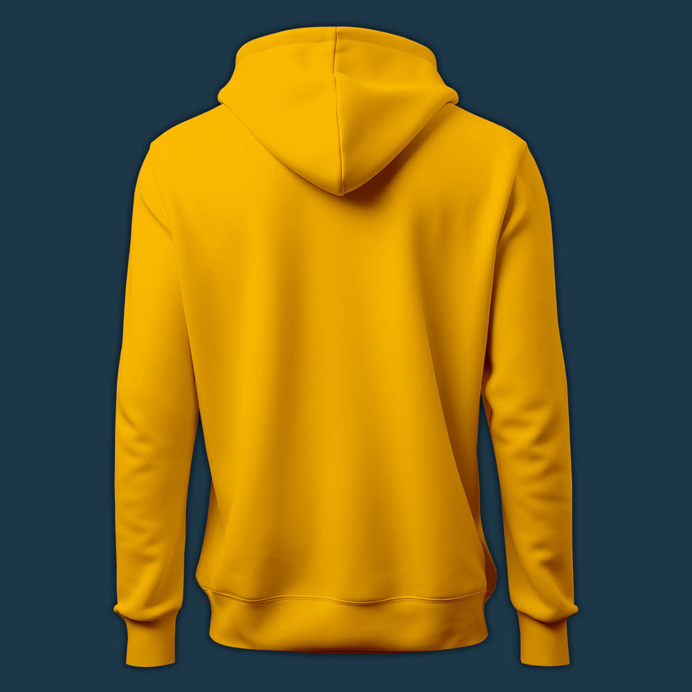 Diseños Vibrant Yellow Hoodie